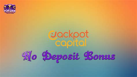 jackpot capital no deposit codes